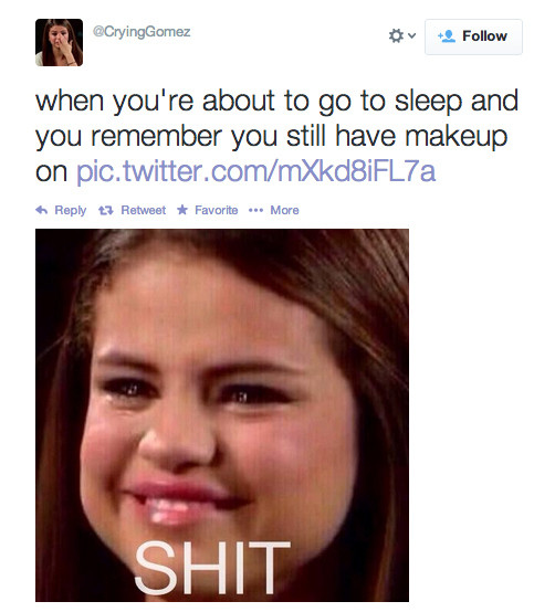 Selena Gomez Chorando Vira Meme Na Internet E Online Brasil